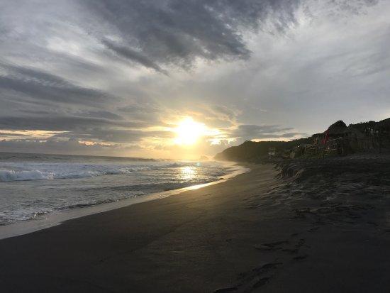 Playa Zipolite